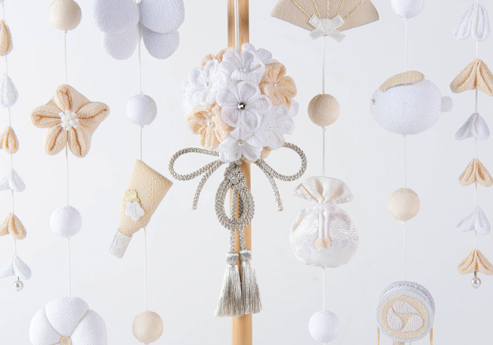 ひな祭りをもっと身近に。新しい形の雛飾り