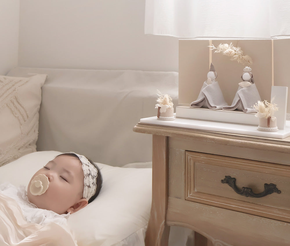 初節句は祖父母から何を贈る?相場と失敗しない選び方・贈り方マナー