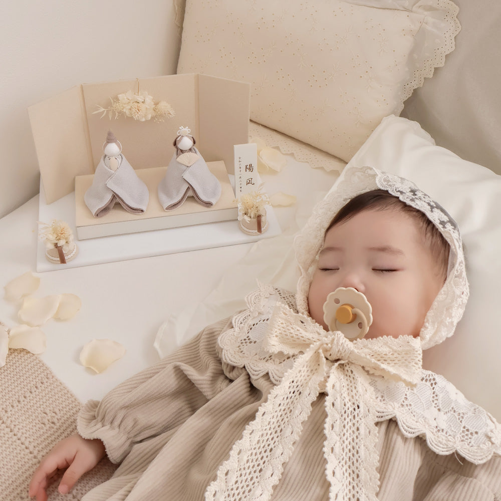 初節句って何をするの?お祝いの流れ・招待・準備チェックリスト