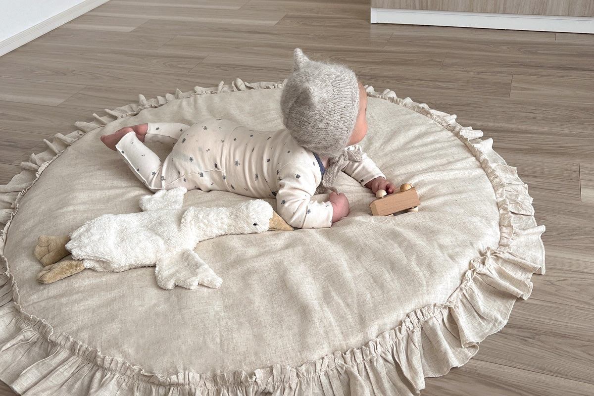 出産祝いにおしゃれなプレゼントを!セレブ御用達ブランドや人気定番ギフトを紹介