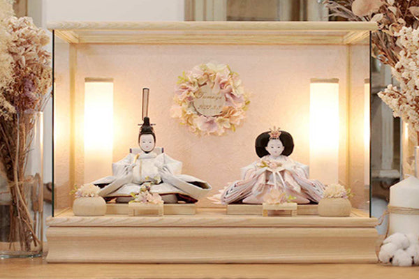 雛人形 ケース