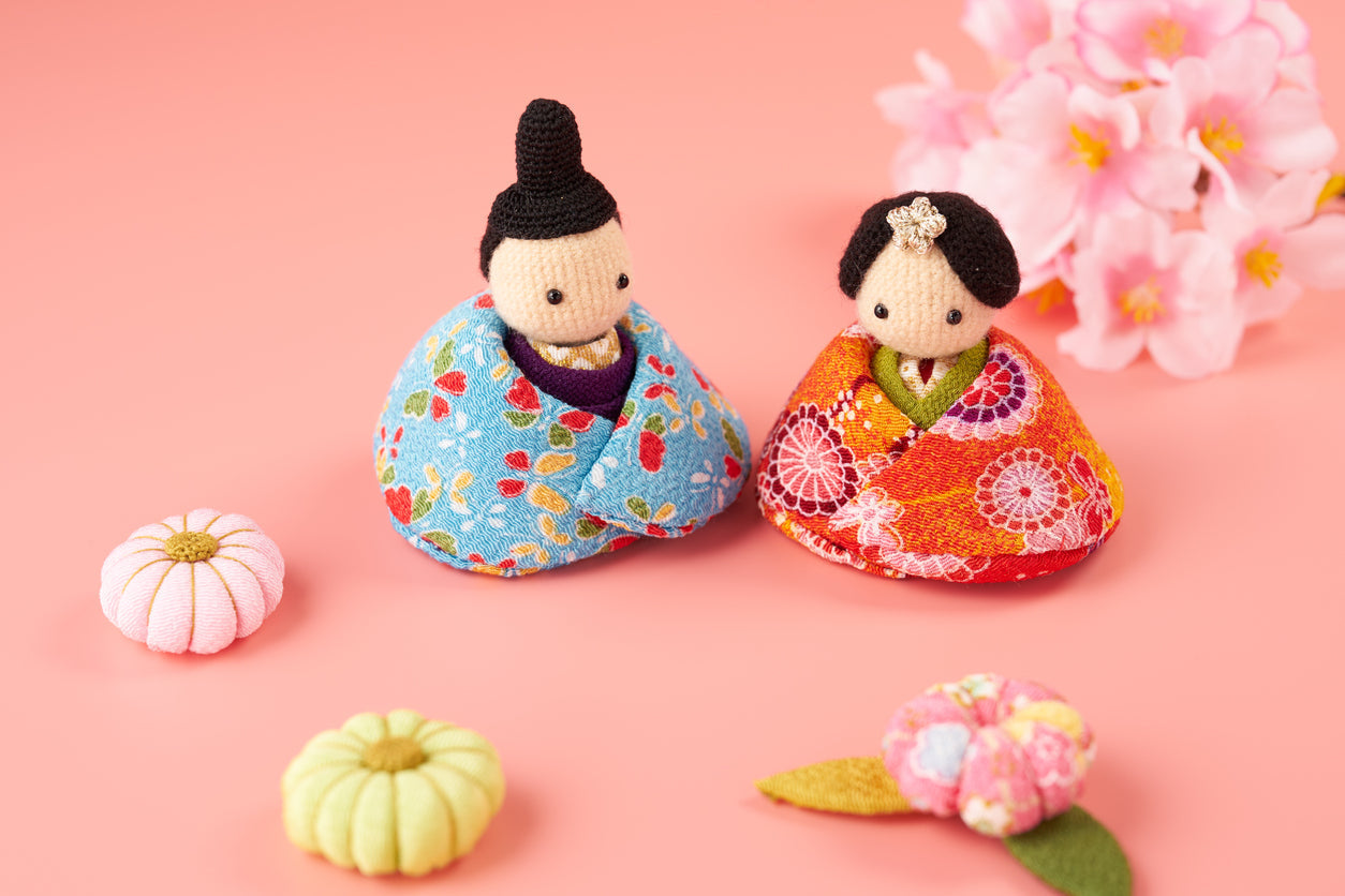 二人目の雛人形は買わないでOK？おすすめのつるし雛&コンパクトな