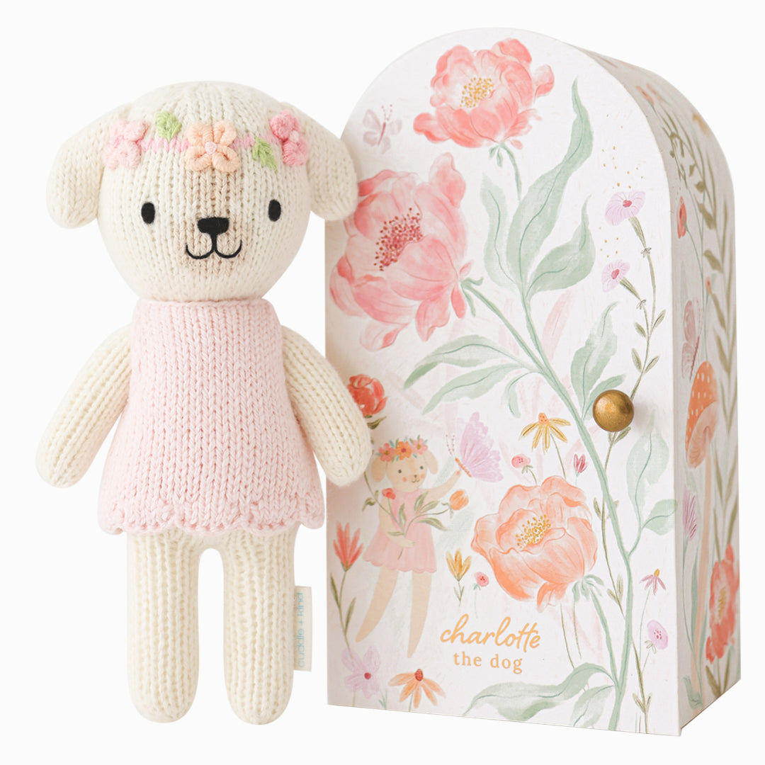 cuddle + kind(カドルアンドカインド)|ぬいぐるみ タイニーコレクション