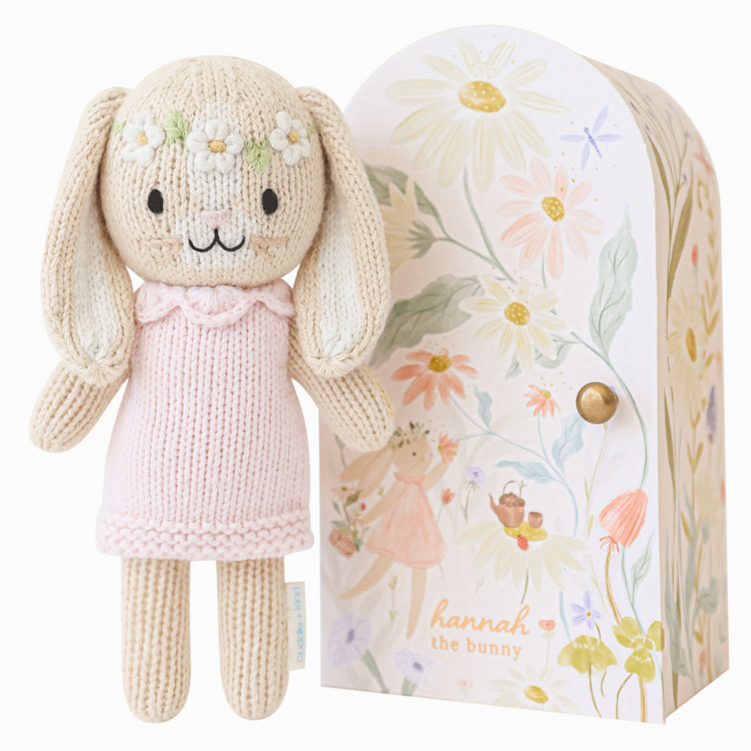 cuddle + kind(カドルアンドカインド)|ぬいぐるみ タイニーコレクション