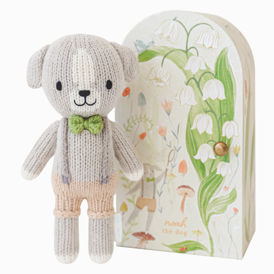 cuddle + kind(カドルアンドカインド)|ぬいぐるみ タイニーコレクション