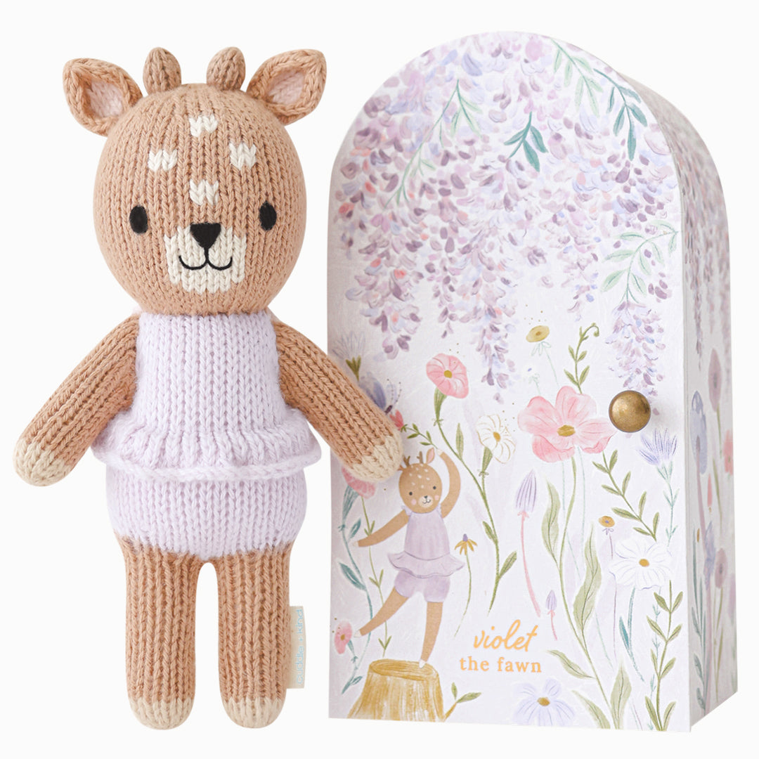 cuddle + kind(カドルアンドカインド)|ぬいぐるみ タイニーコレクション
