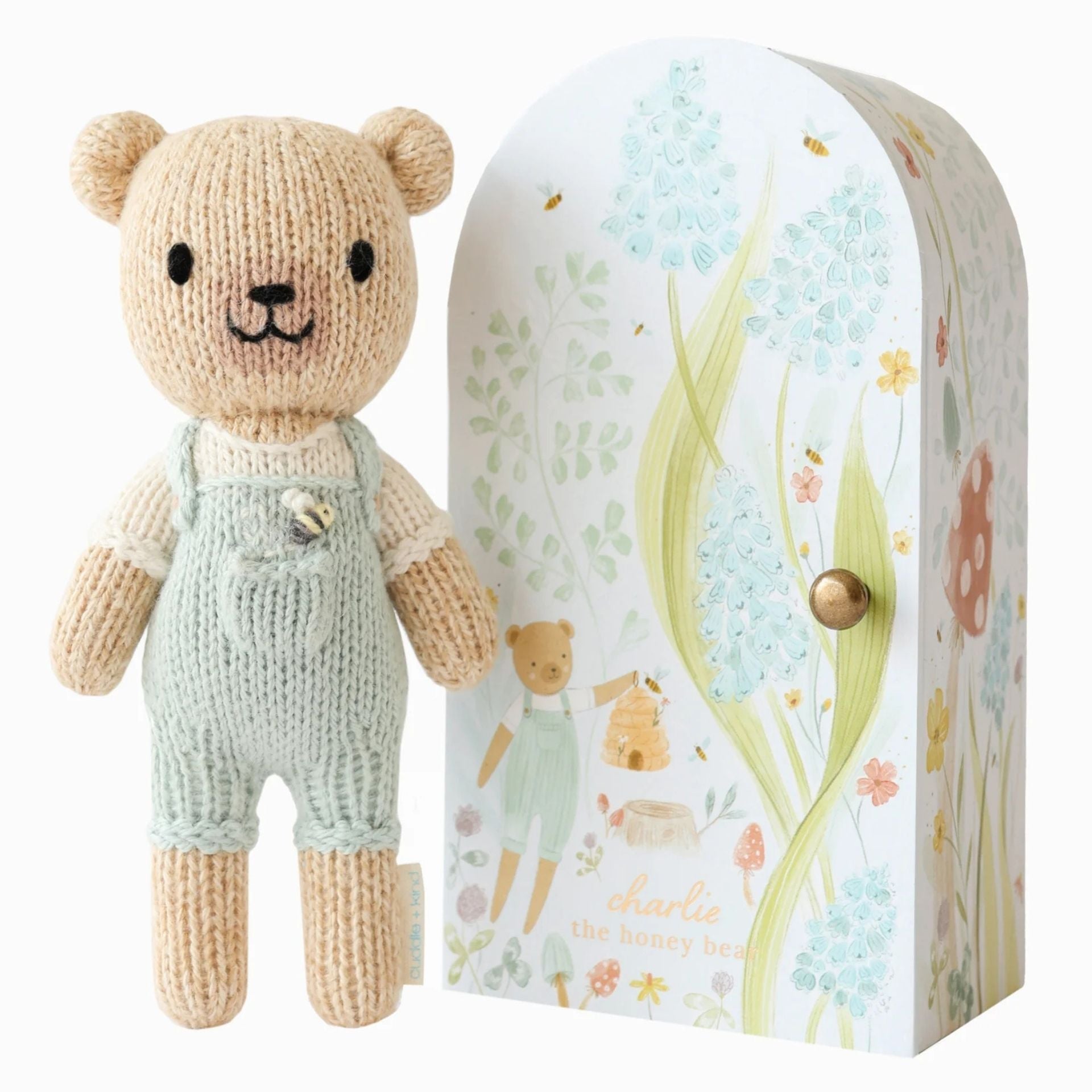 cuddle + kind(カドルアンドカインド)|ぬいぐるみ タイニーコレクション