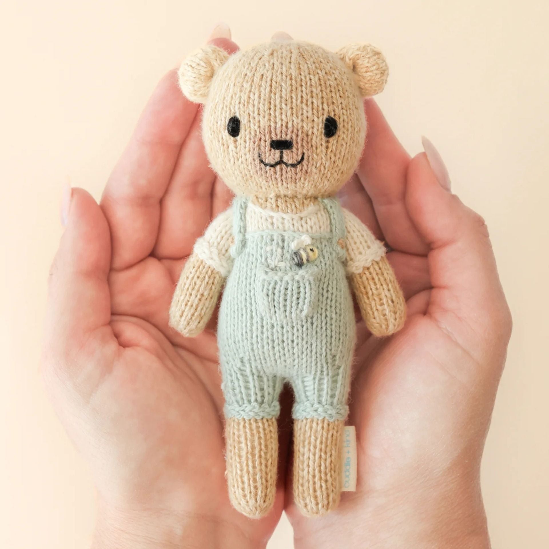 cuddle + kind(カドルアンドカインド)|ぬいぐるみ タイニーコレクション