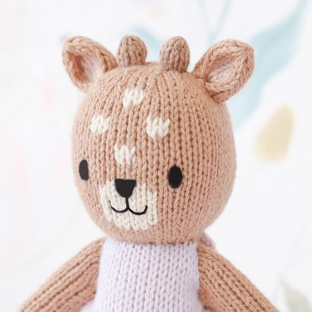cuddle + kind(カドルアンドカインド)|ぬいぐるみ タイニーコレクション