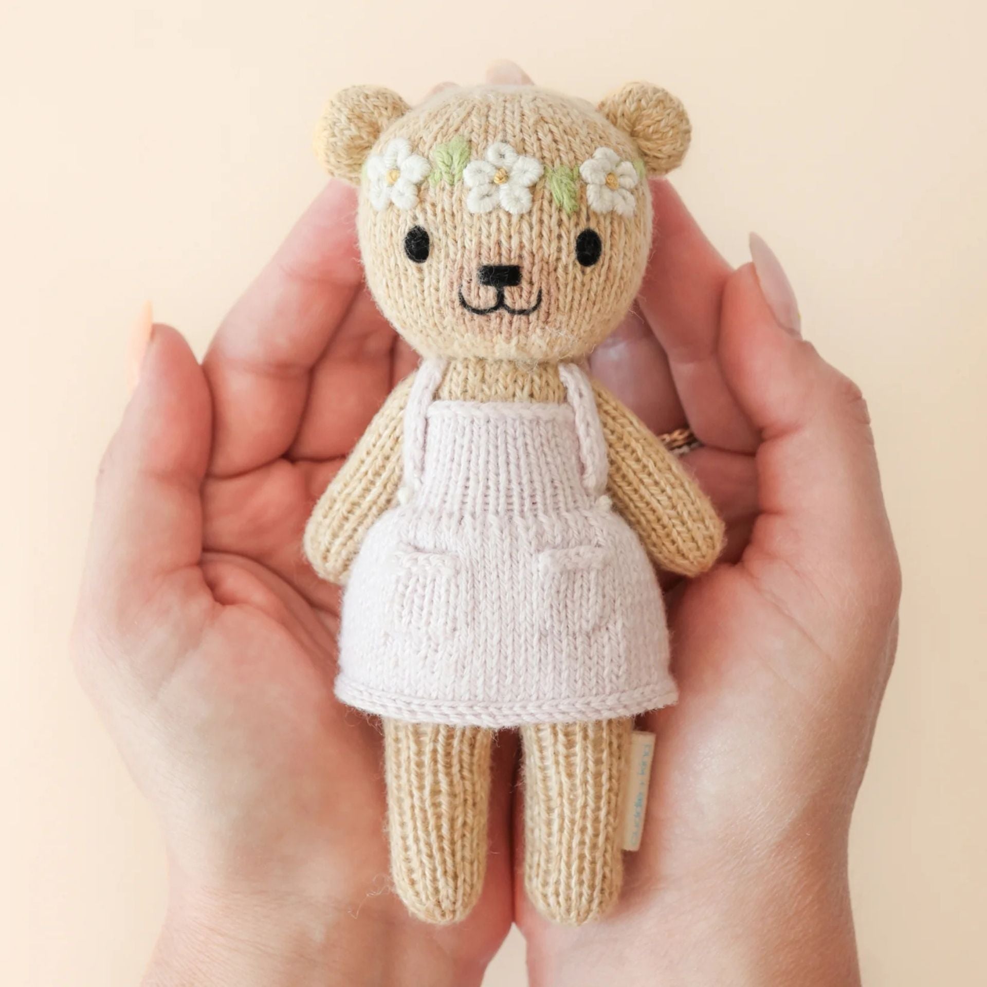 cuddle + kind(カドルアンドカインド)|ぬいぐるみ タイニーコレクション