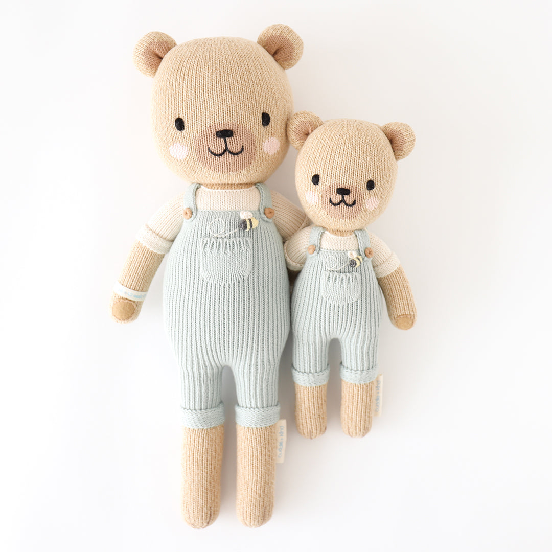 カドルアンドカインド ぬいぐるみ(cuddle + kind) シグネチャーコレクション