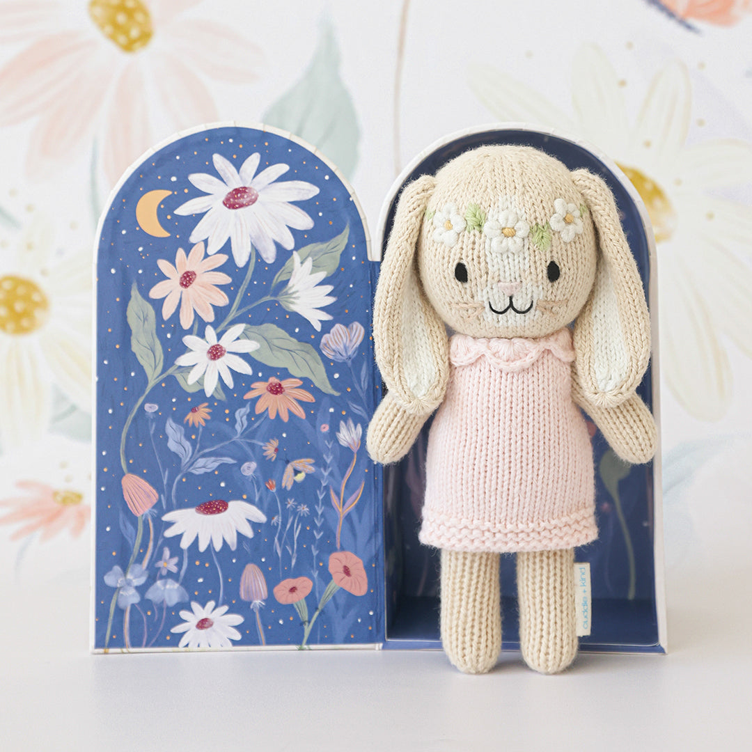 cuddle + kind(カドルアンドカインド)|ぬいぐるみ タイニーコレクション