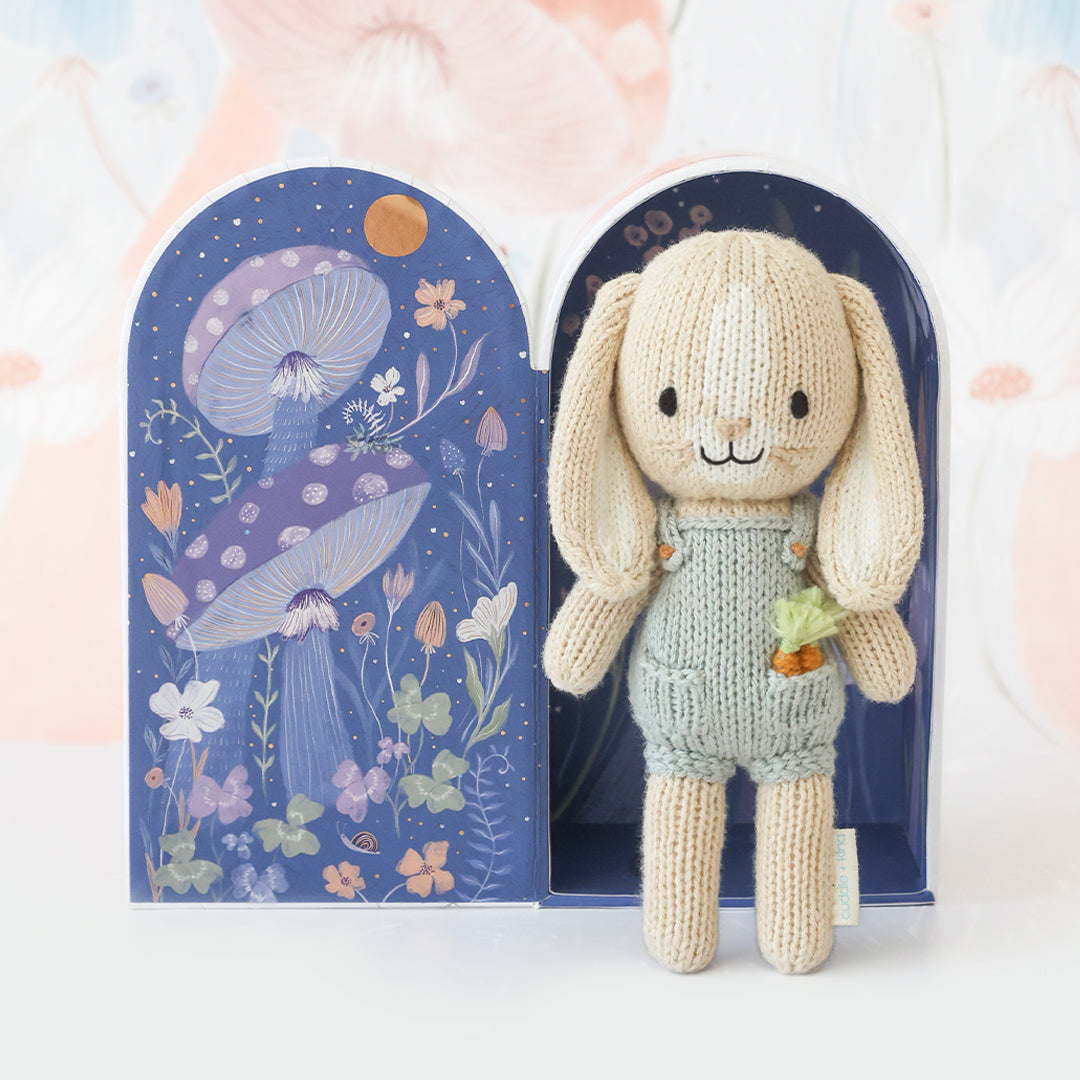 cuddle + kind(カドルアンドカインド)|ぬいぐるみ タイニーコレクション