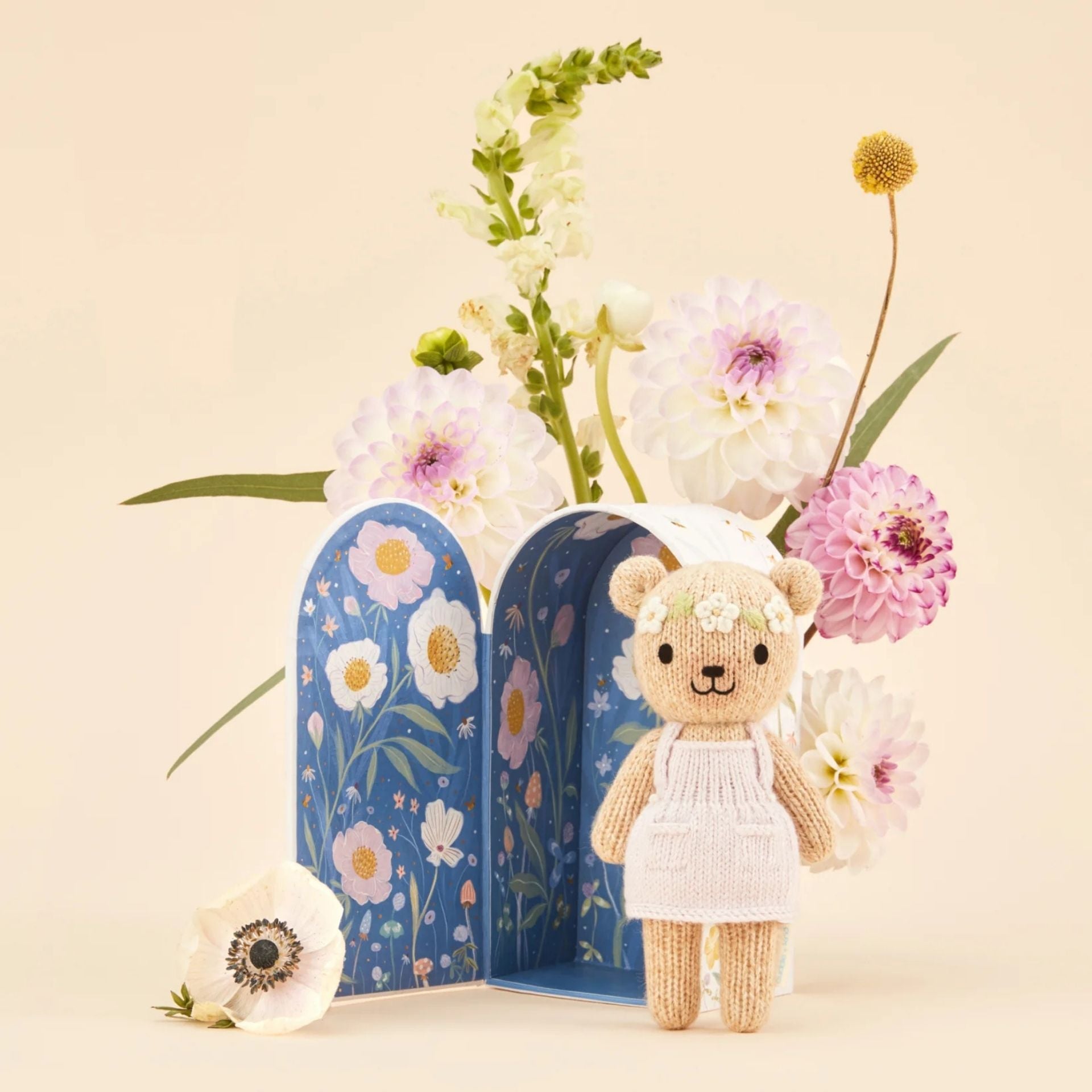 cuddle + kind(カドルアンドカインド)|ぬいぐるみ タイニーコレクション