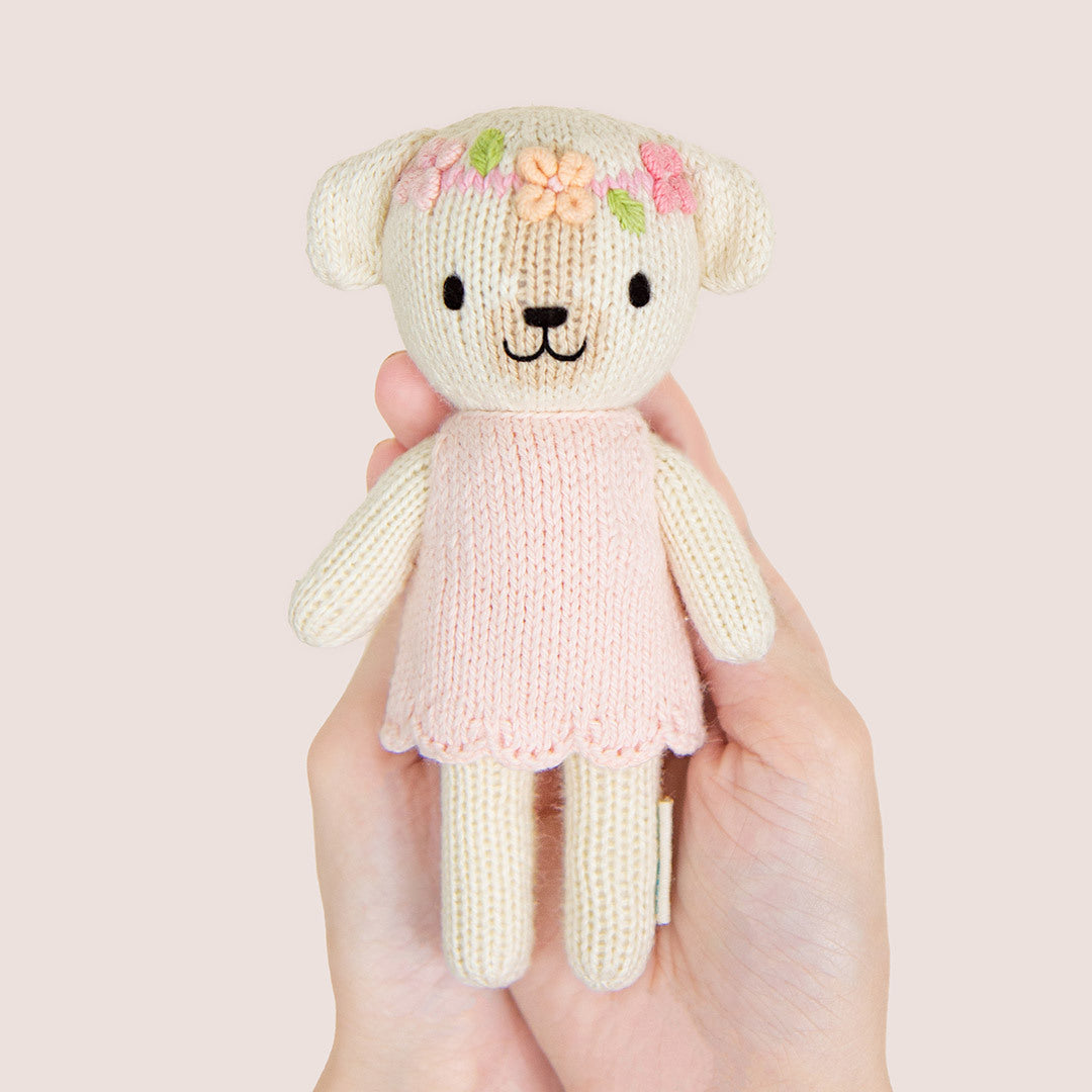 cuddle + kind(カドルアンドカインド)|ぬいぐるみ タイニーコレクション