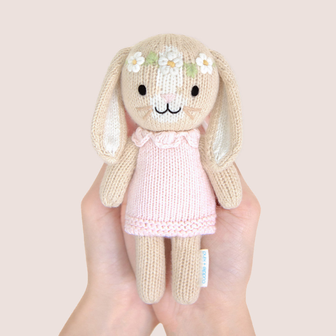 cuddle + kind(カドルアンドカインド)|ぬいぐるみ タイニーコレクション