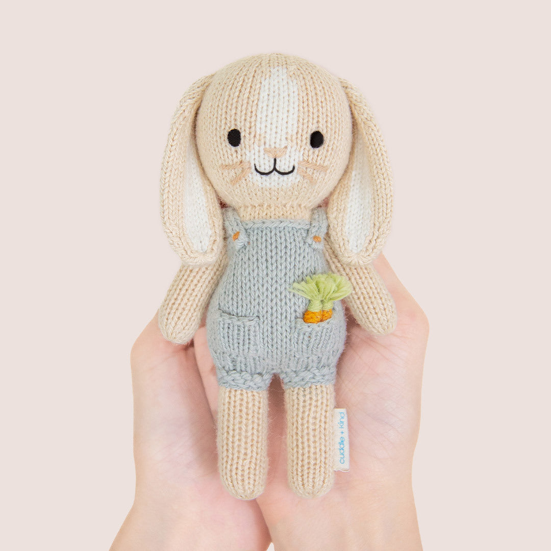 cuddle + kind(カドルアンドカインド)|ぬいぐるみ タイニーコレクション