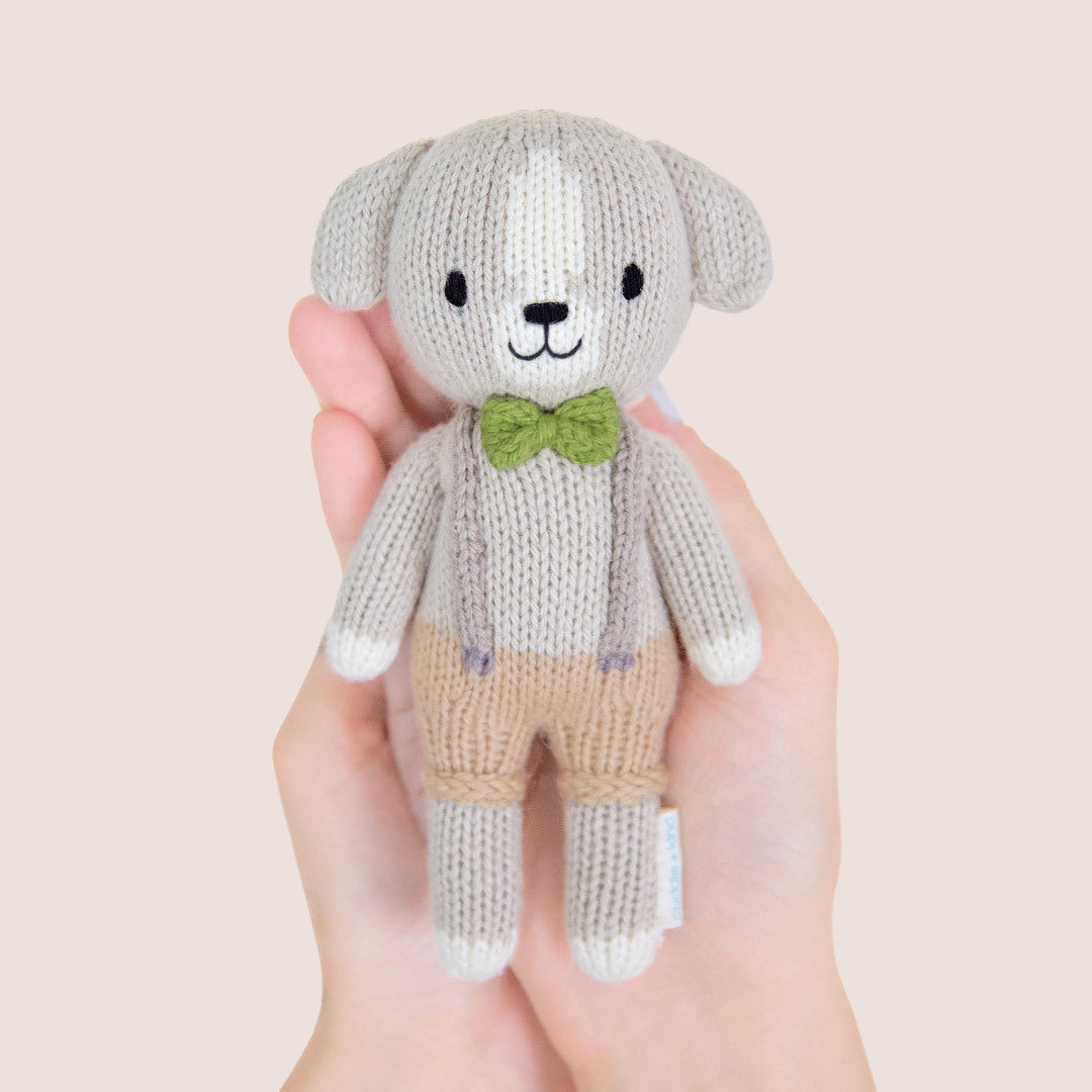 cuddle + kind(カドルアンドカインド)|ぬいぐるみ タイニーコレクション