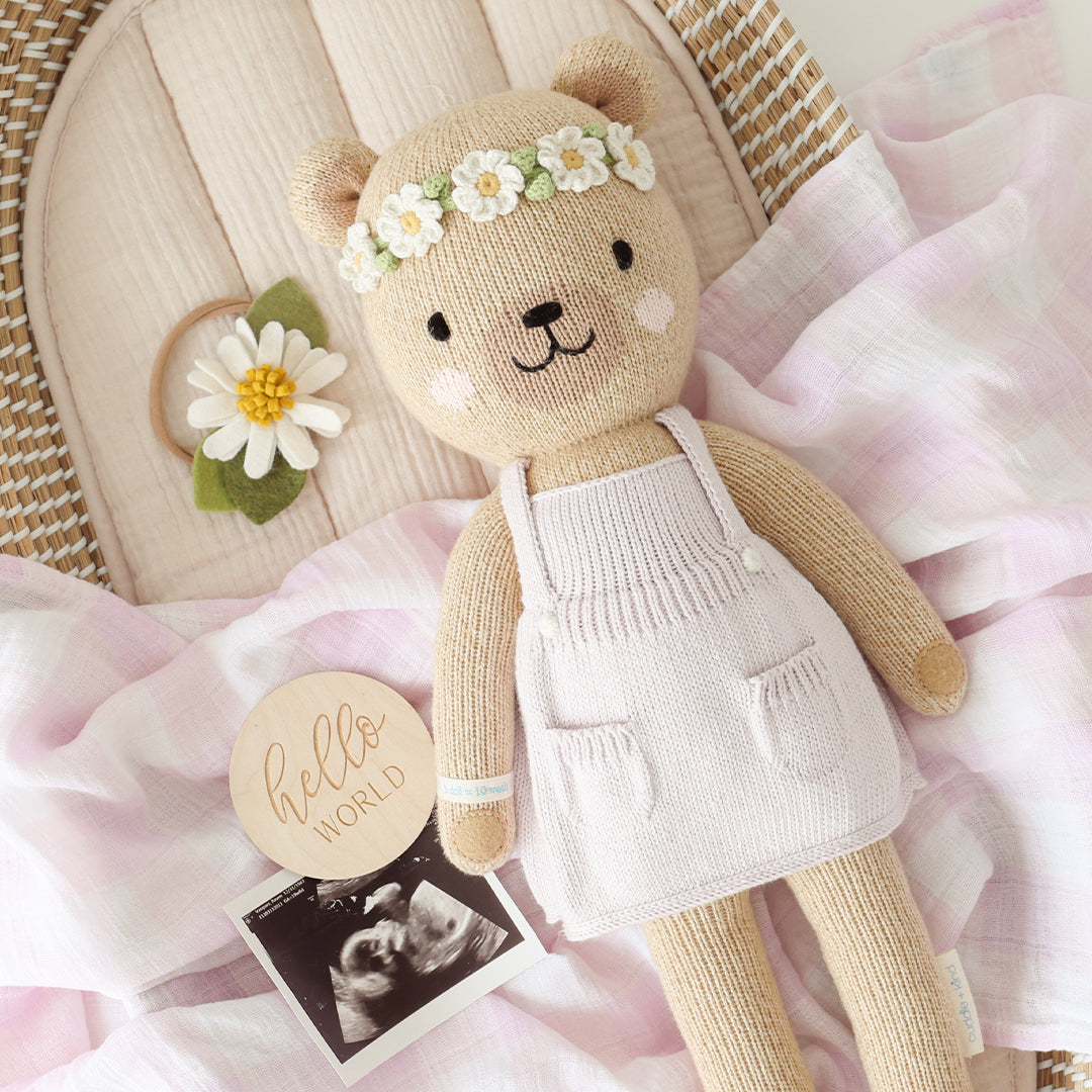 カドルアンドカインド ぬいぐるみ(cuddle + kind) シグネチャーコレクション