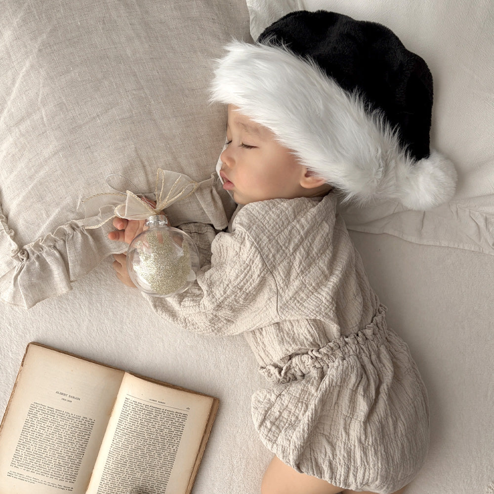 CURIA(キュリア)|ハンドプリントオーナメント【クーナセレクト限定】