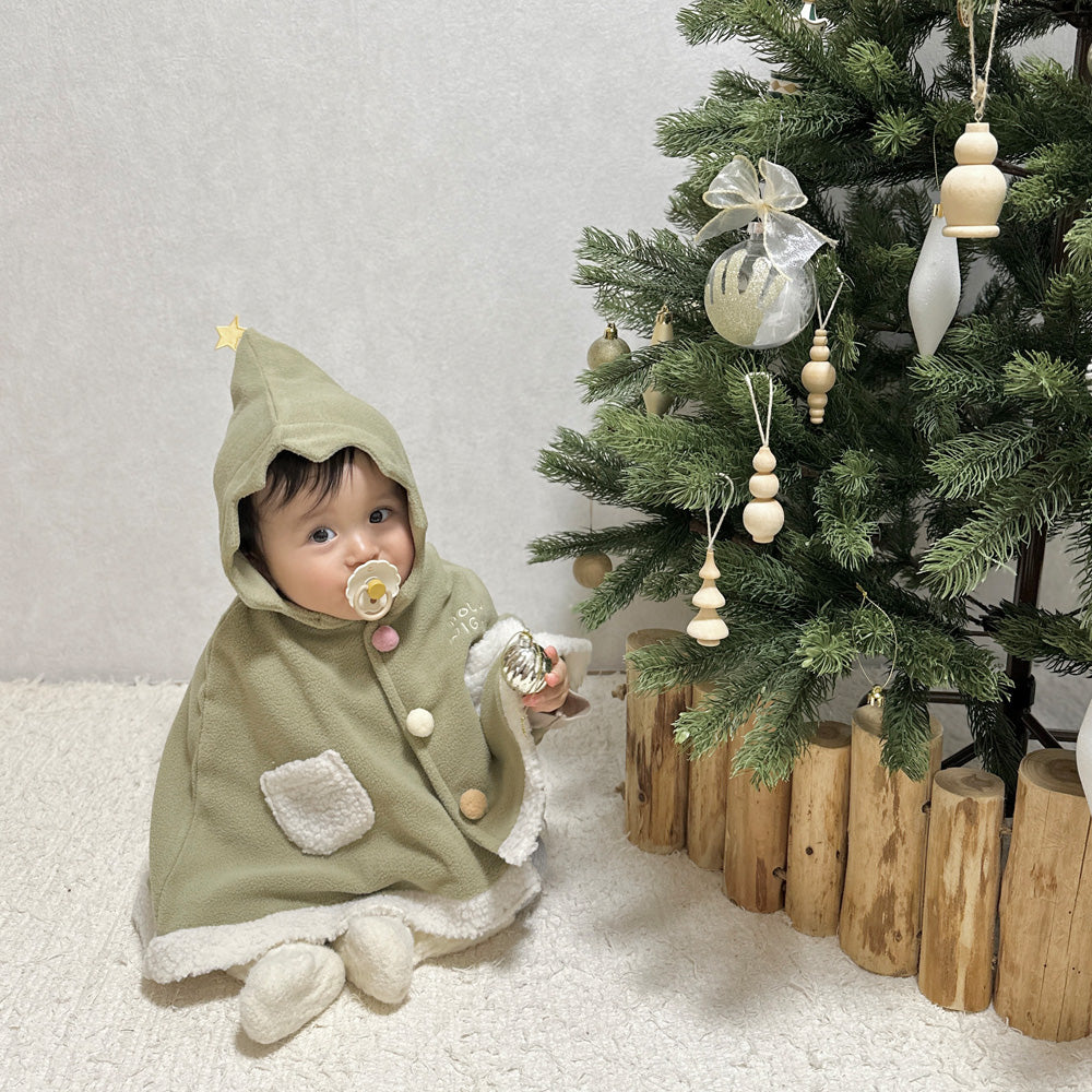 CURIA(キュリア)|ハンドプリントオーナメント【クーナセレクト限定】