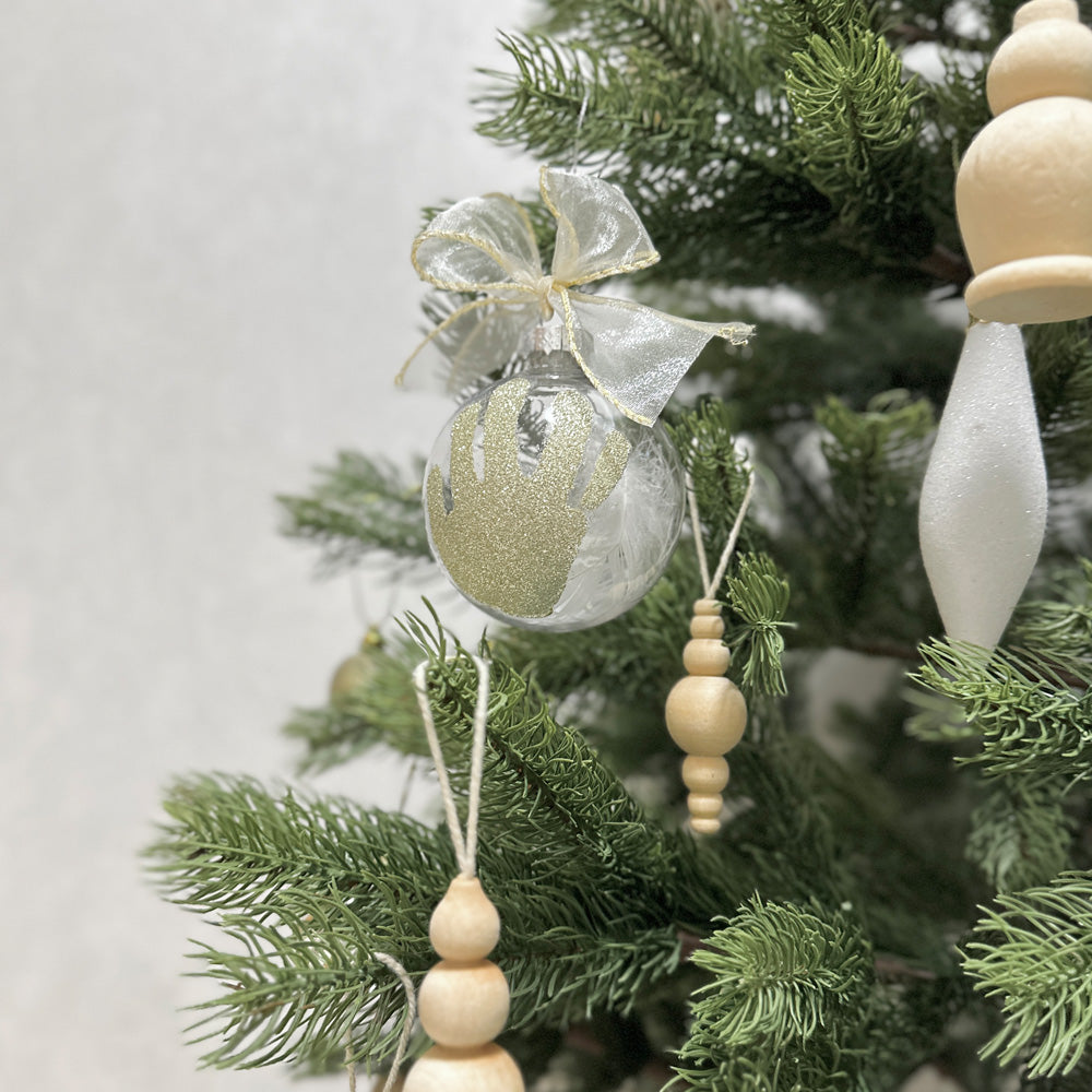 CURIA(キュリア)|ハンドプリントオーナメント【クーナセレクト限定】