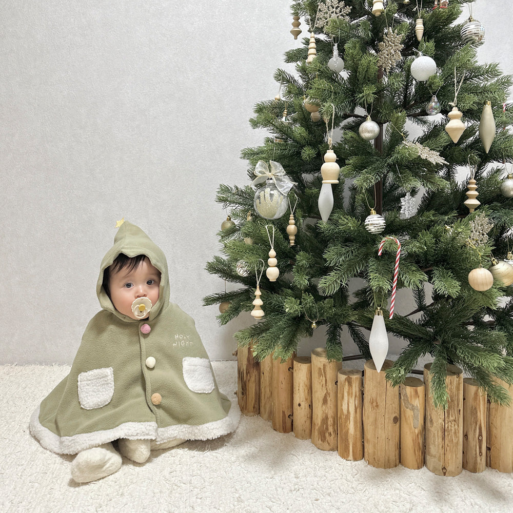 CURIA(キュリア)|ハンドプリントオーナメント【クーナセレクト限定】