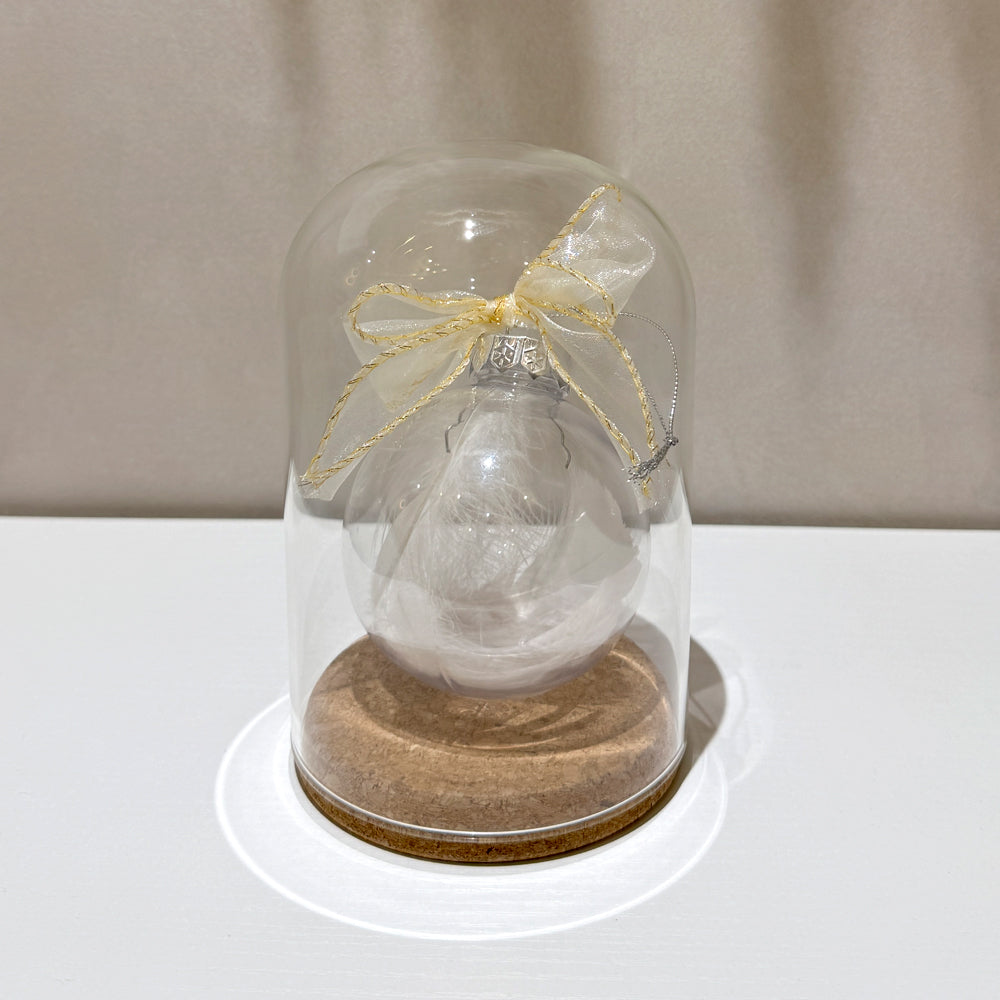 CURIA(キュリア)|ハンドプリントオーナメント【クーナセレクト限定】