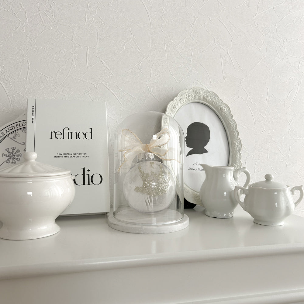 CURIA(キュリア)|ハンドプリントオーナメント【クーナセレクト限定】