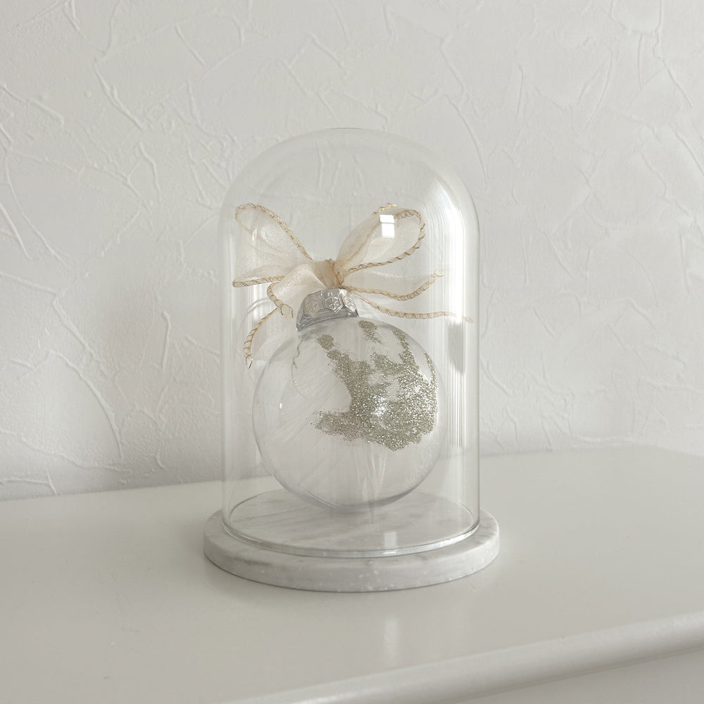 CURIA(キュリア)|ハンドプリントオーナメント【クーナセレクト限定】