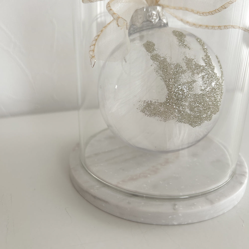 CURIA(キュリア)|ハンドプリントオーナメント【クーナセレクト限定】