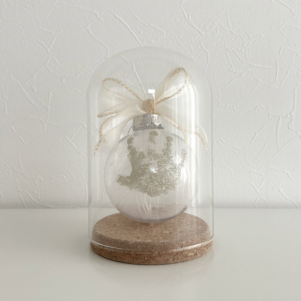 CURIA(キュリア)|ハンドプリントオーナメント【クーナセレクト限定】