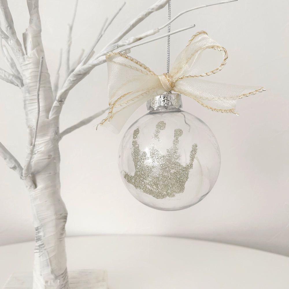 CURIA(キュリア)|ハンドプリントオーナメント【クーナセレクト限定】