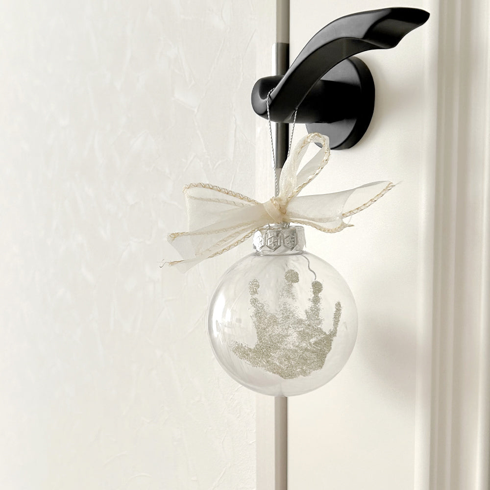 CURIA(キュリア)|ハンドプリントオーナメント【クーナセレクト限定】