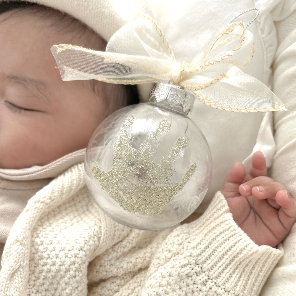 CURIA(キュリア)|ハンドプリントオーナメント【クーナセレクト限定】