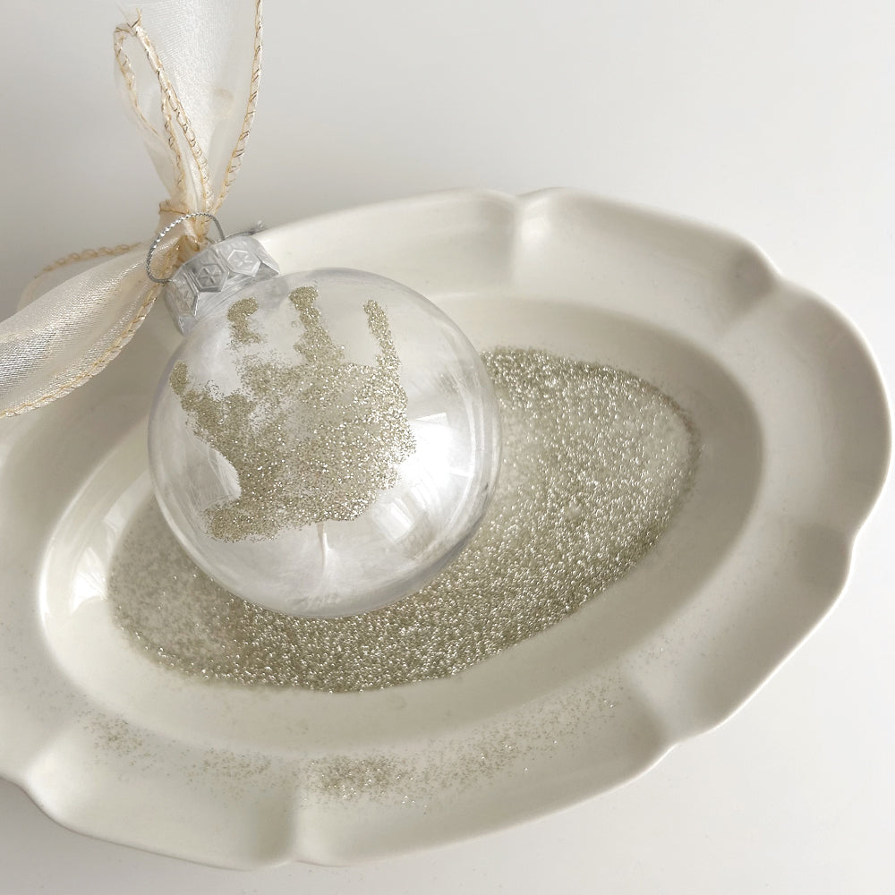 CURIA(キュリア)|ハンドプリントオーナメント【クーナセレクト限定】