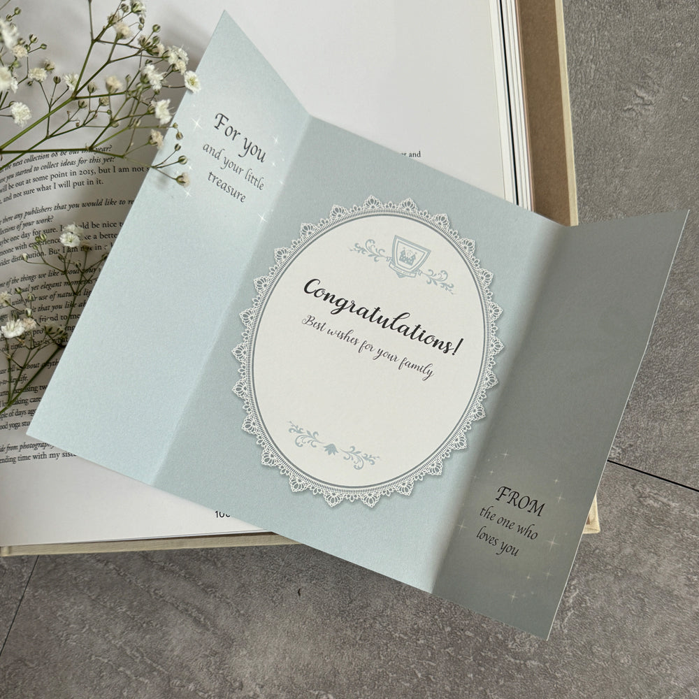 メッセージカード