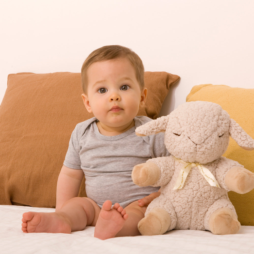 cloud b(クラウドビー)| スリープシープ