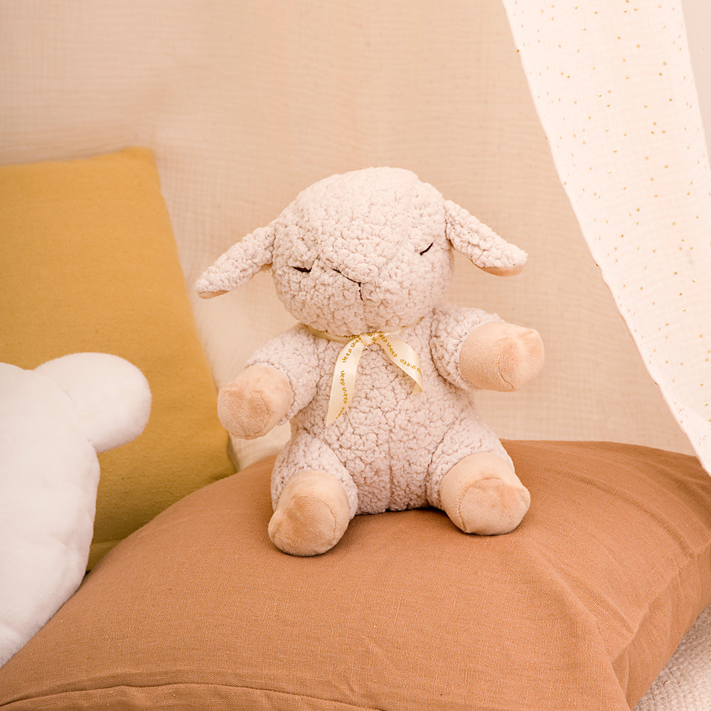 cloud b(クラウドビー)| スリープシープ