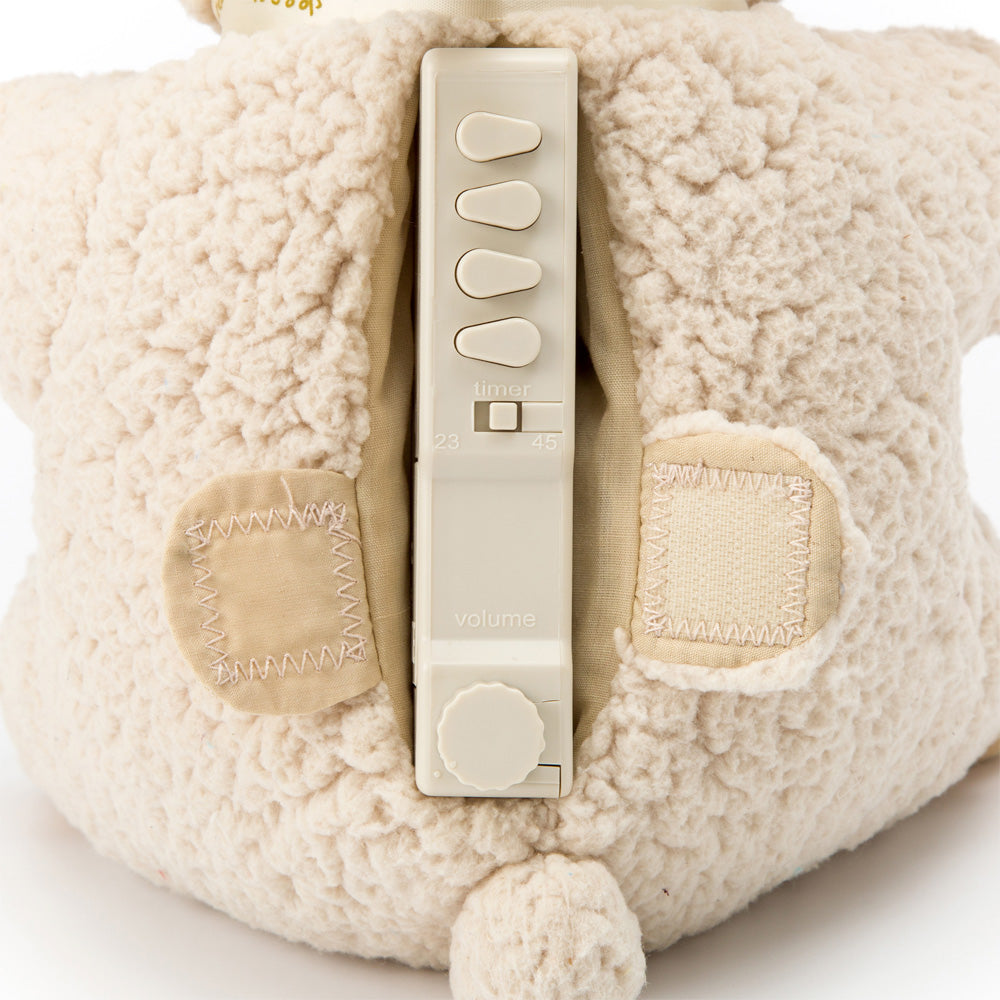 cloud b(クラウドビー)| スリープシープ