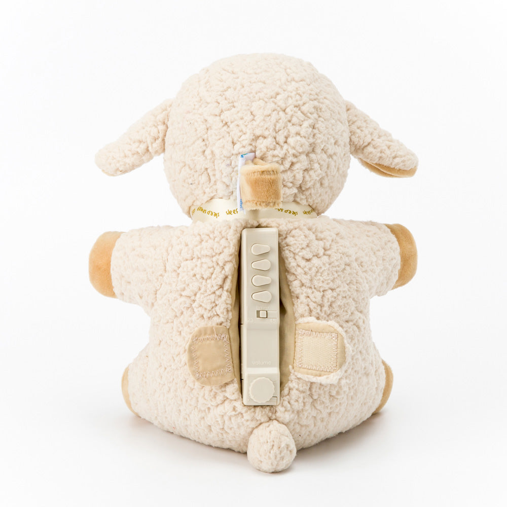 cloud b(クラウドビー)| スリープシープ