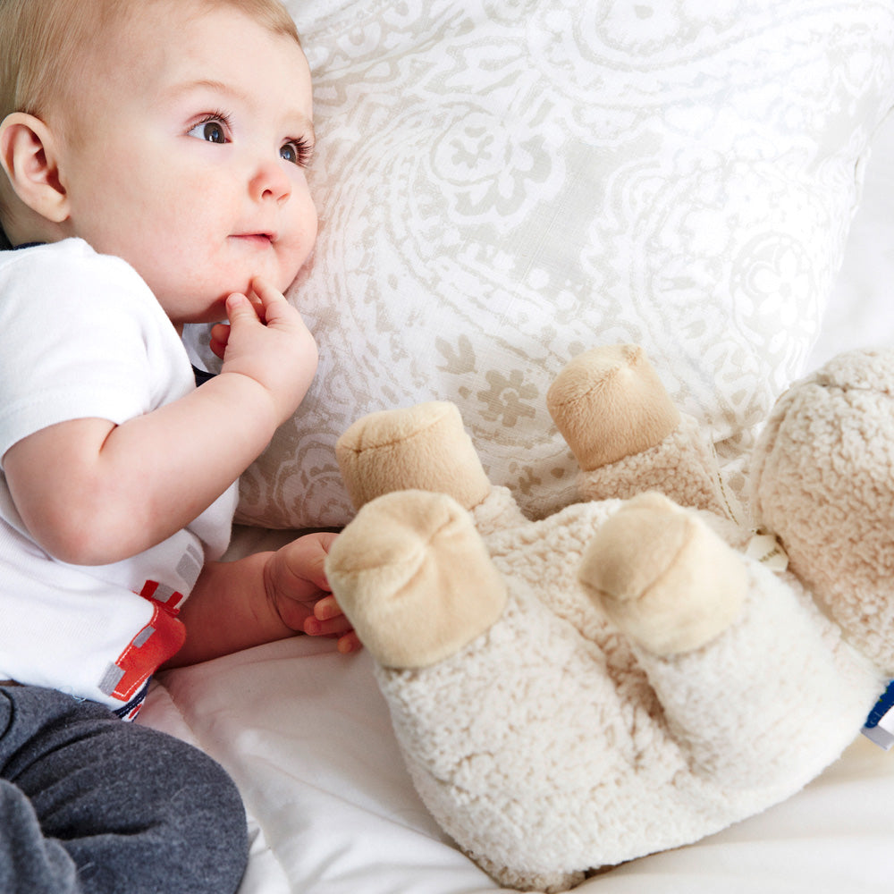 cloud b(クラウドビー)| スリープシープ