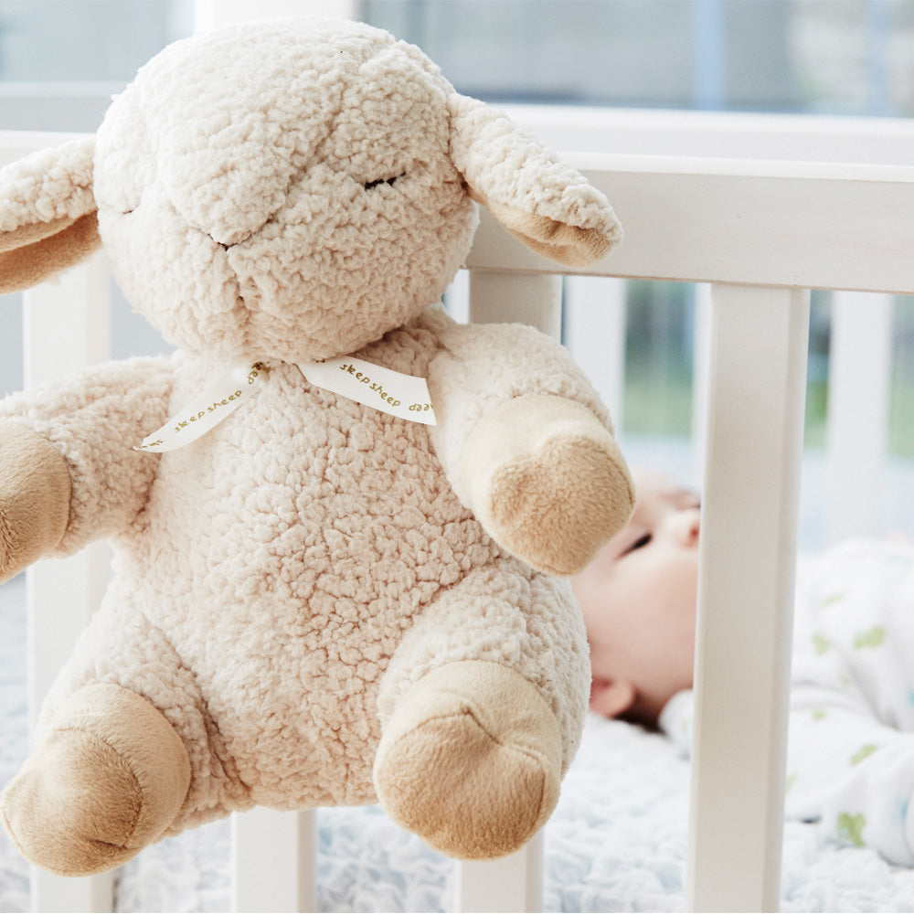 cloud b(クラウドビー)| スリープシープ