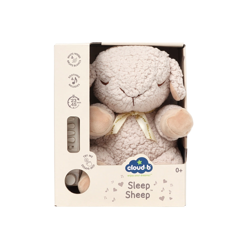 cloud b(クラウドビー)| スリープシープ