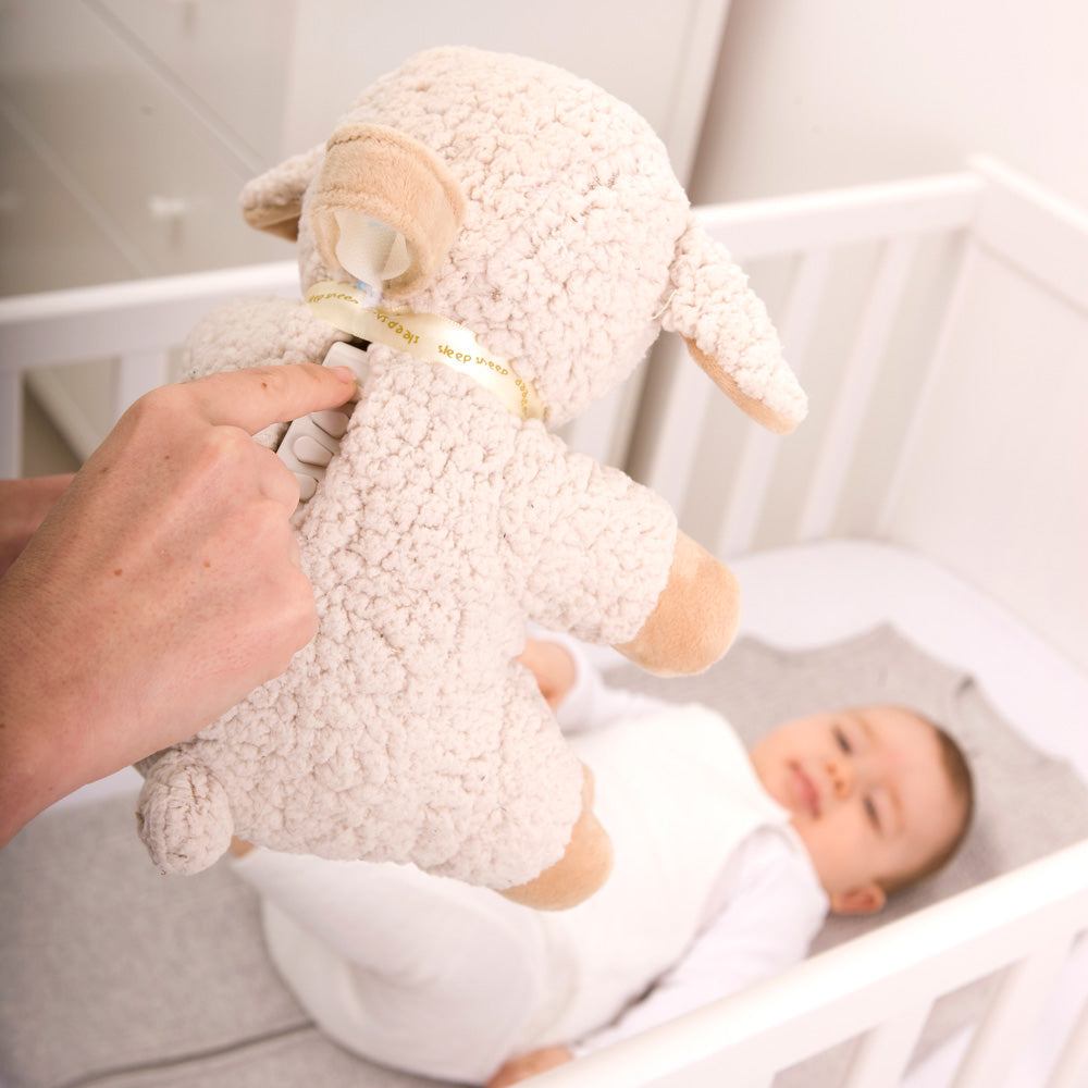 cloud b(クラウドビー)| スリープシープ