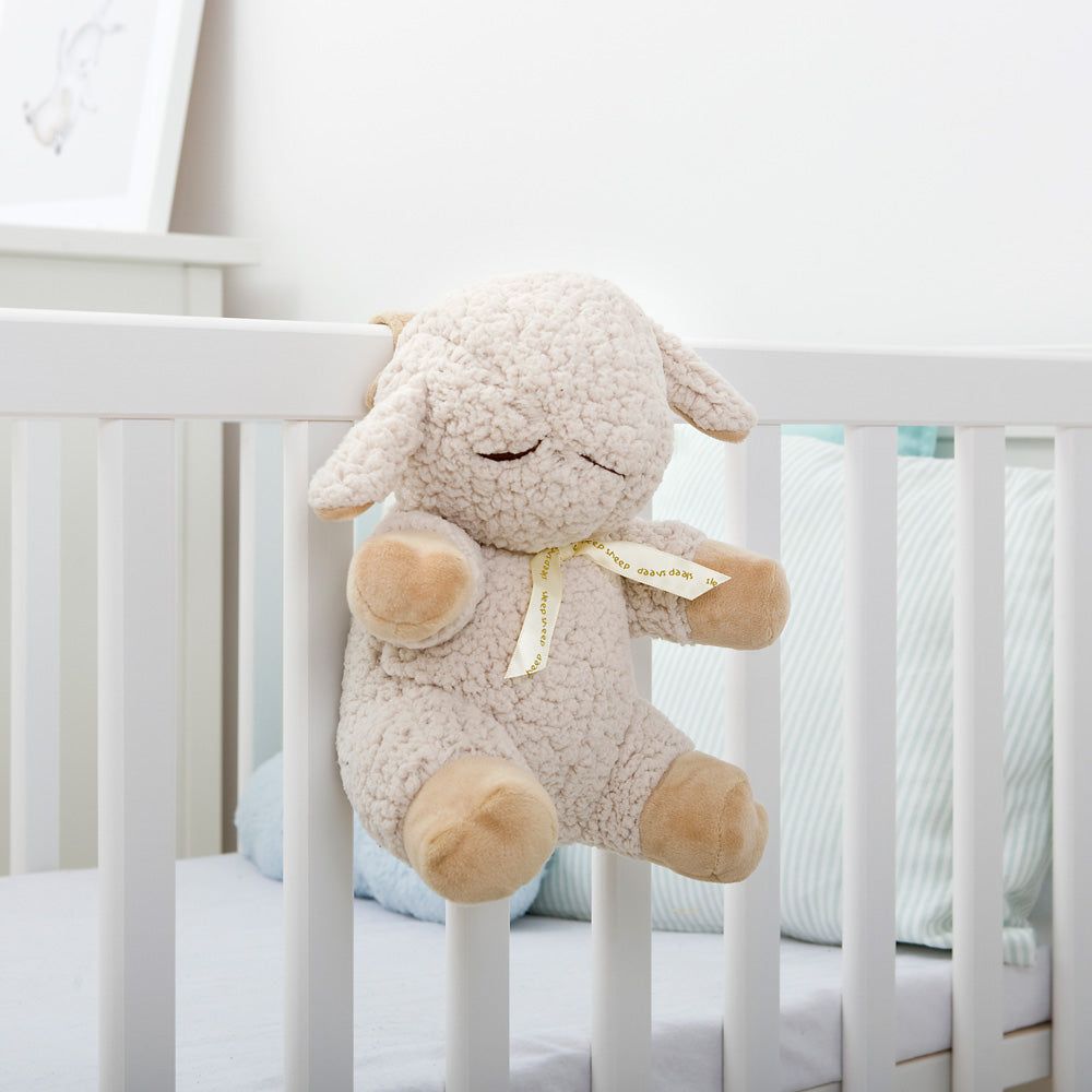 cloud b(クラウドビー)| スリープシープ