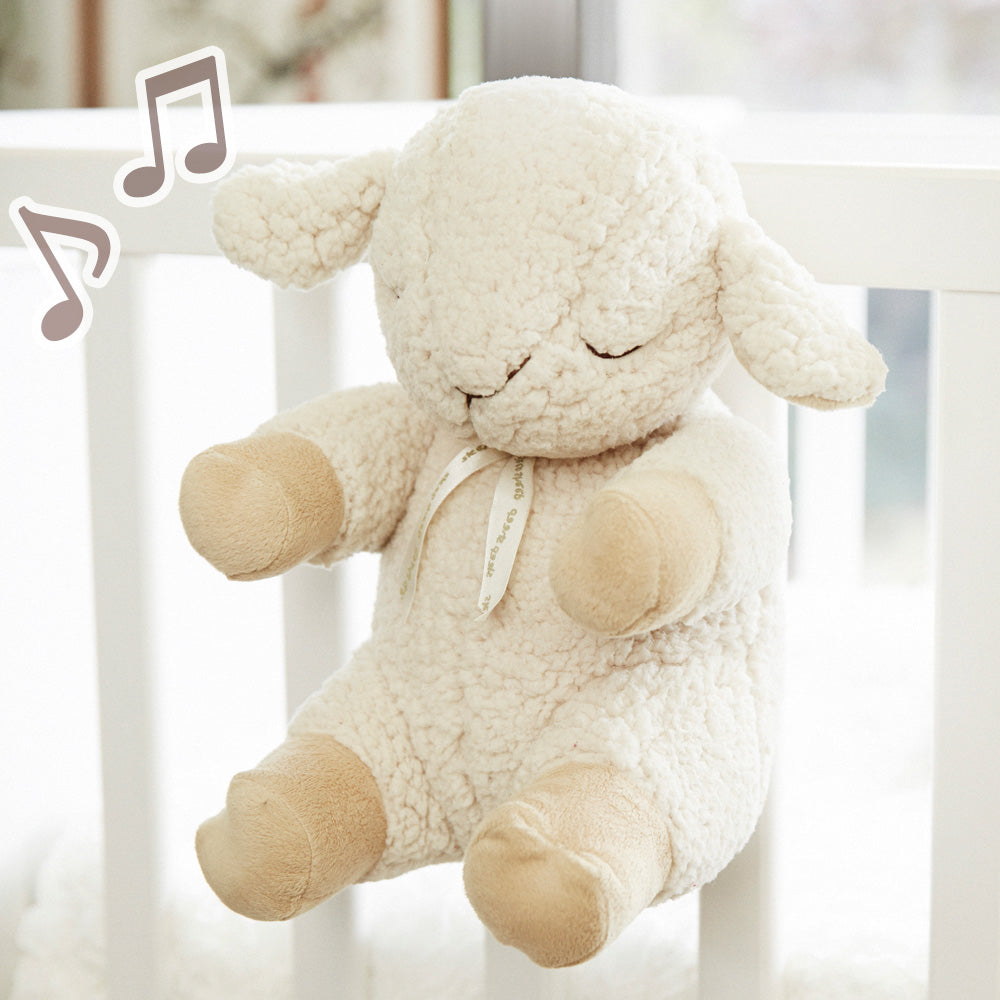 cloud b(クラウドビー)| スリープシープ