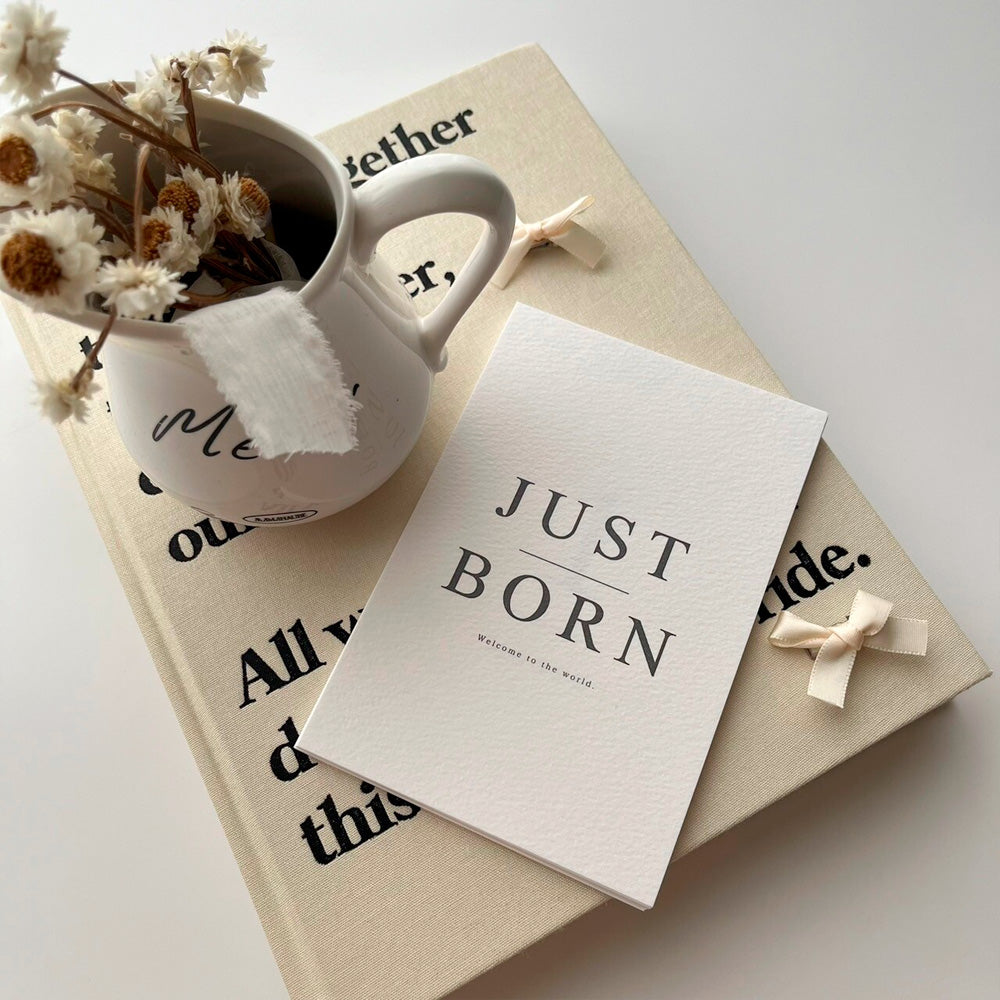 kawaii&born|月齢フォトに使えるマンスリーカード