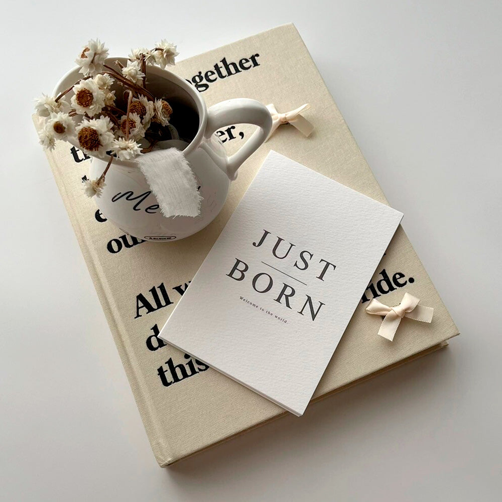 kawaii&born|月齢フォトに使えるマンスリーカード