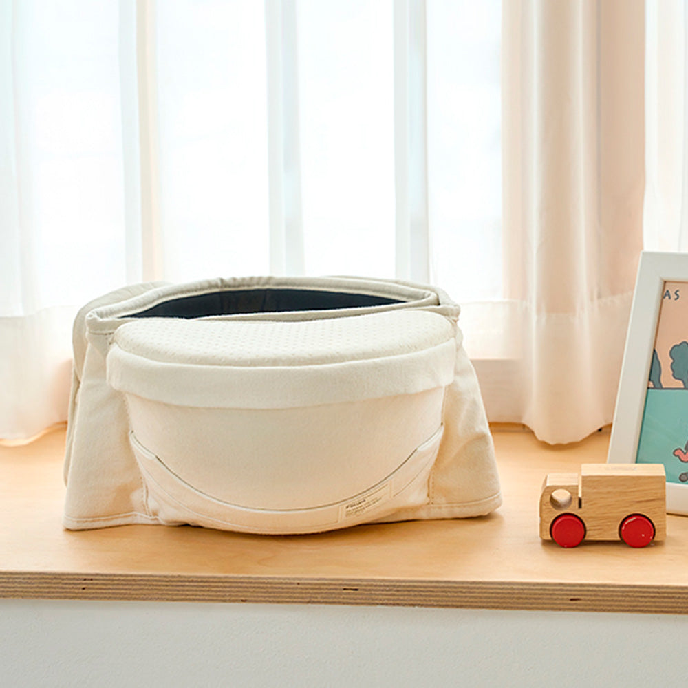 Fiego(フィーゴ)|ヒップシート(抱っこ紐)